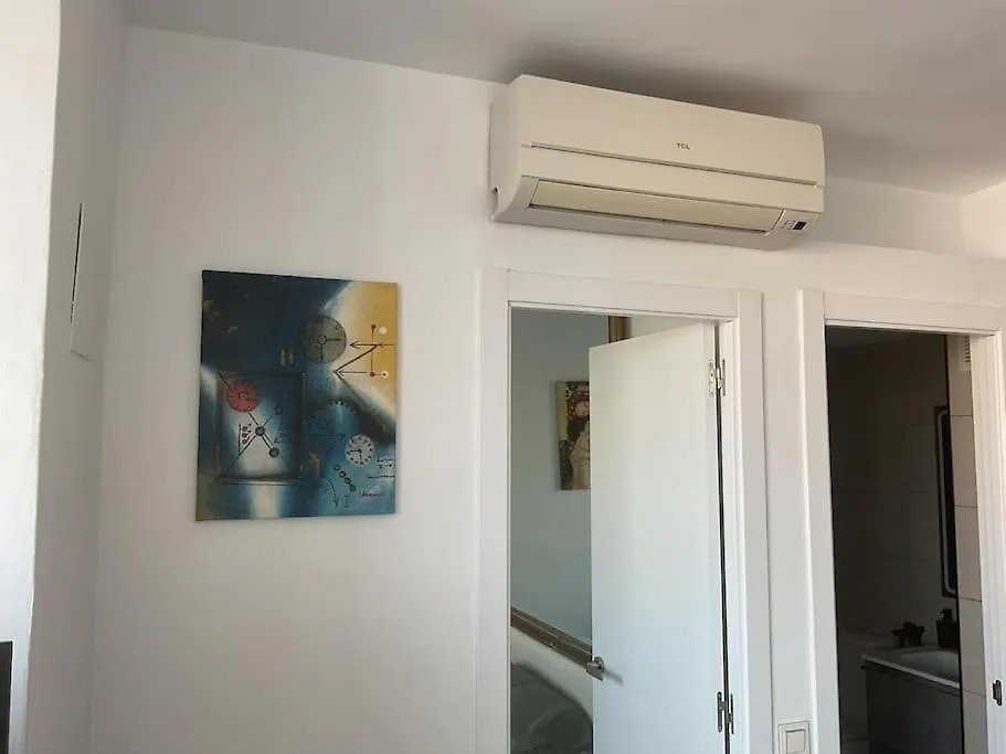 Apartament Le Nest City Center Torremolinos