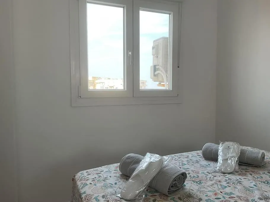 Le Nest City Center Torremolinos Apartament