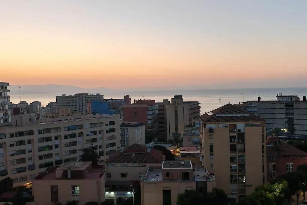 Le Nest City Center Torremolinos Hiszpania