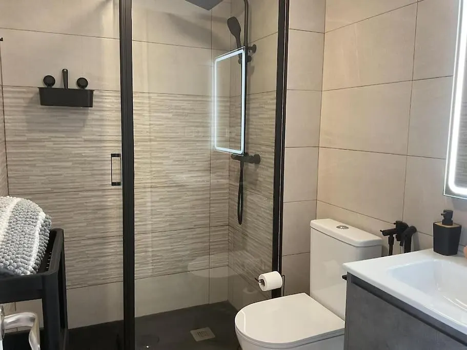 Apartament Le Nest City Center Torremolinos
